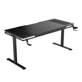 e-Artorias 160 x 75 Black